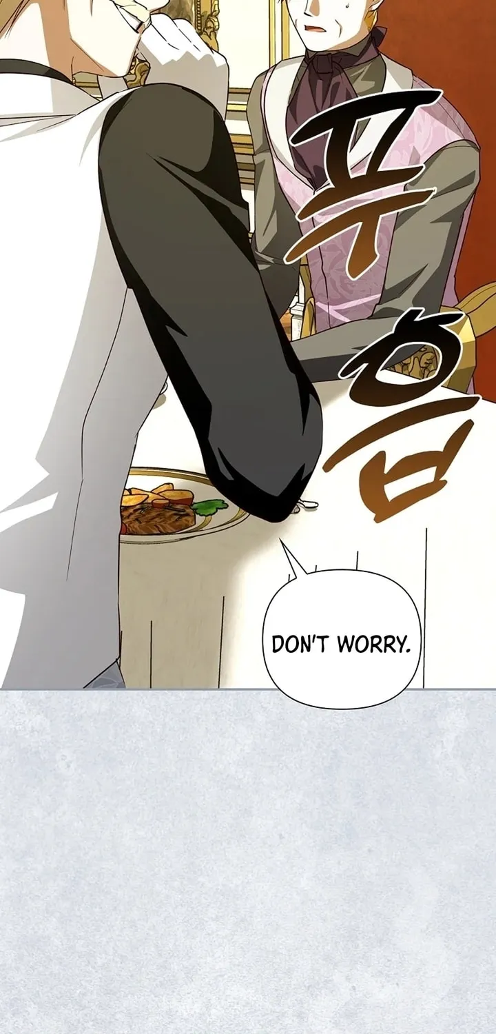 Read How to Hide the Emperor’s Child chapter 102 image 12 on Lezhin