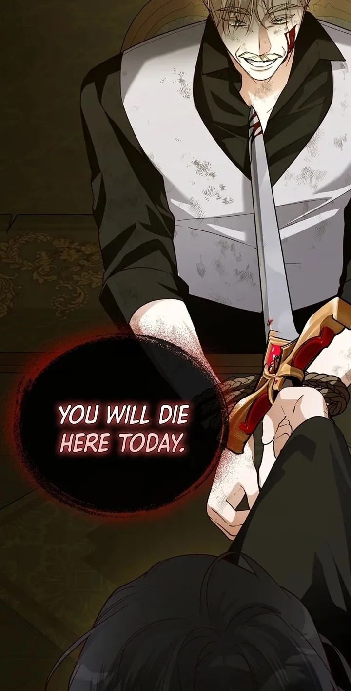 Read How to Hide the Emperor’s Child chapter 102 image 20 on Lezhin