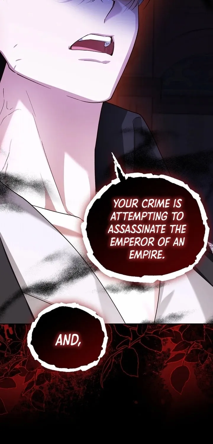 Read How to Hide the Emperor’s Child chapter 102 image 23 on Lezhin