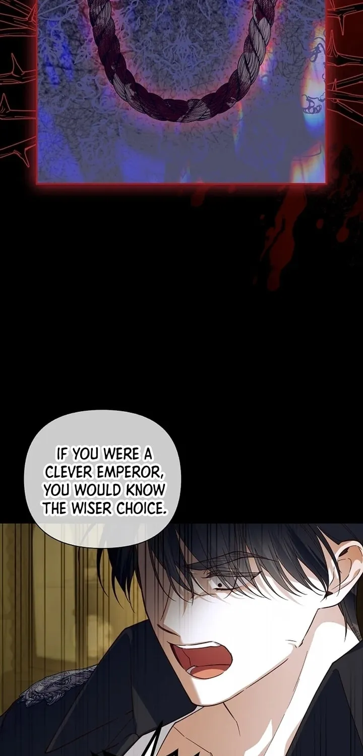 Read How to Hide the Emperor’s Child chapter 102 image 35 on Lezhin