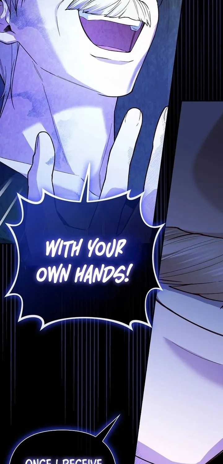 Read How to Hide the Emperor’s Child chapter 102 image 37 on Lezhin