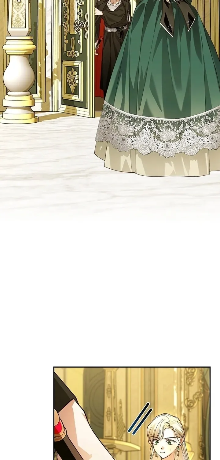 Read How to Hide the Emperor’s Child chapter 102 image 44 on Lezhin
