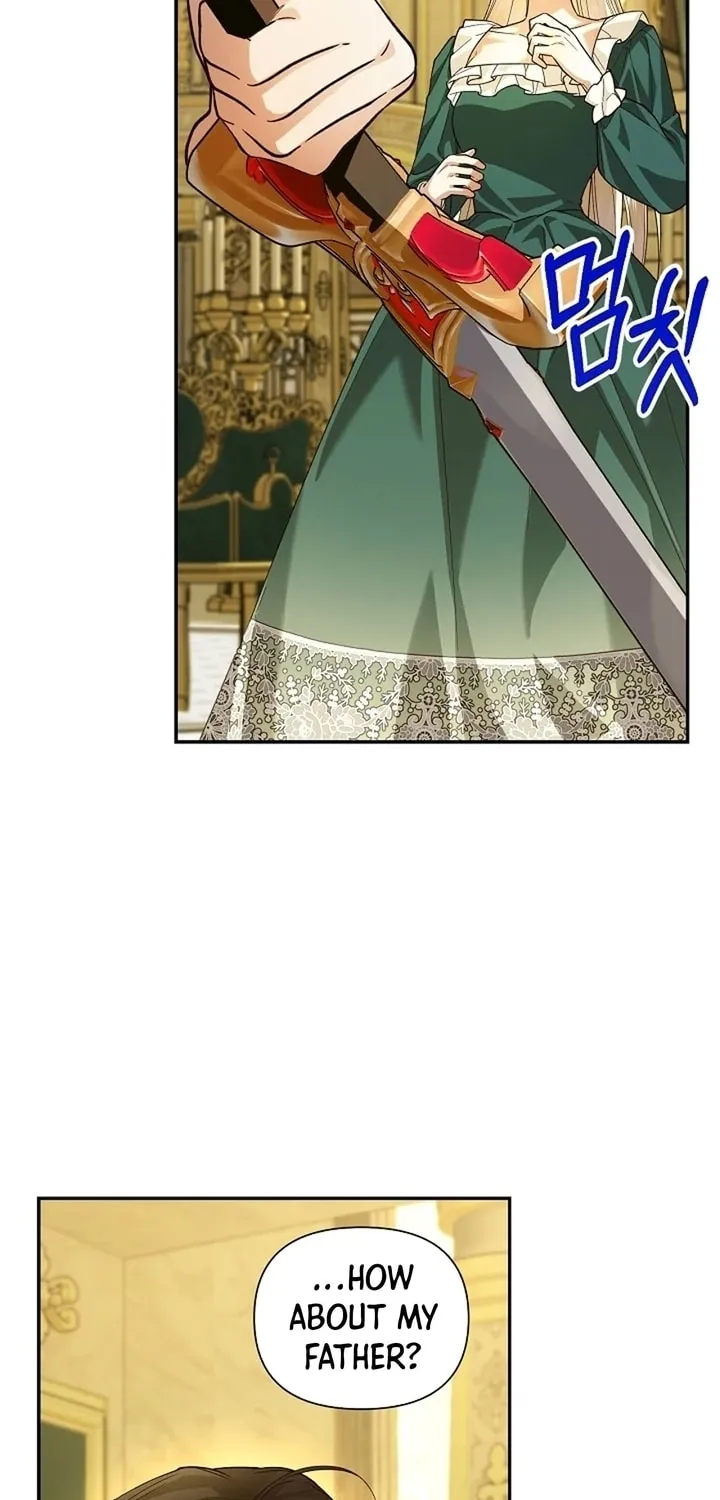 Read How to Hide the Emperor’s Child chapter 102 image 45 on Lezhin
