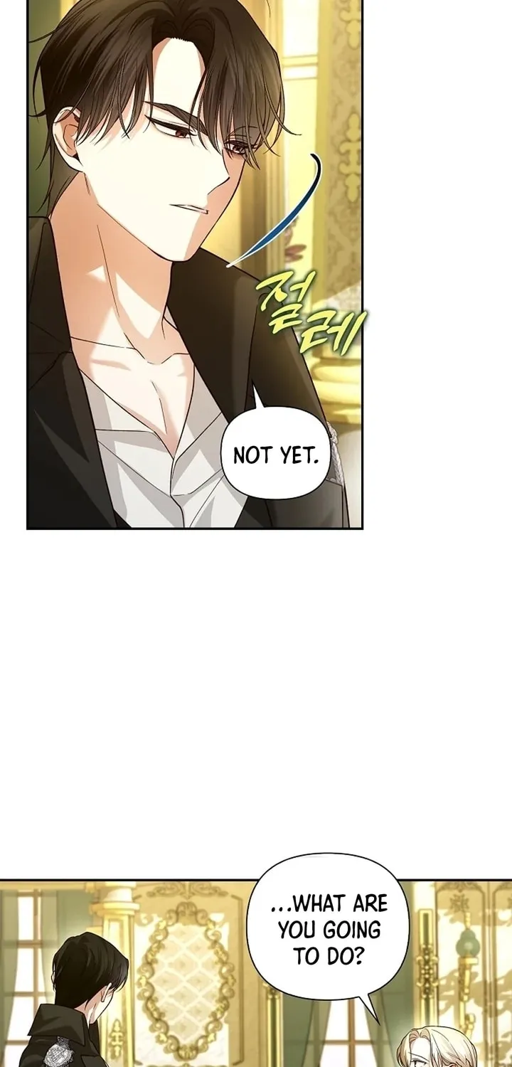 Read How to Hide the Emperor’s Child chapter 102 image 46 on Lezhin