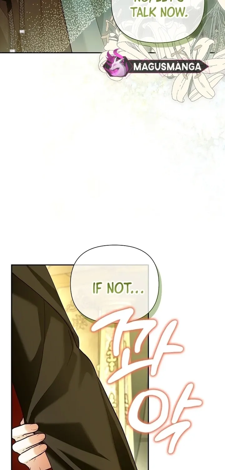 Read How to Hide the Emperor’s Child chapter 102 image 49 on Lezhin