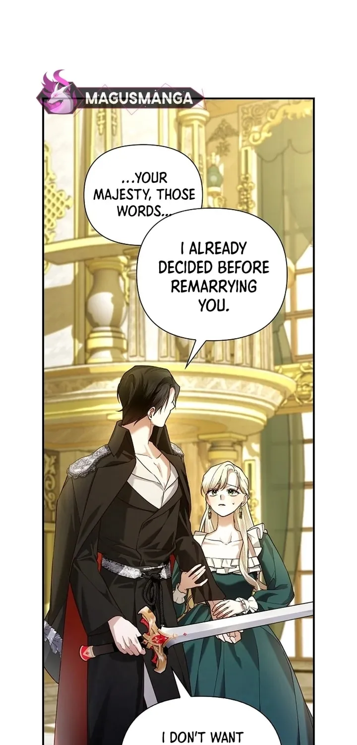 Read How to Hide the Emperor’s Child chapter 102 image 53 on Lezhin