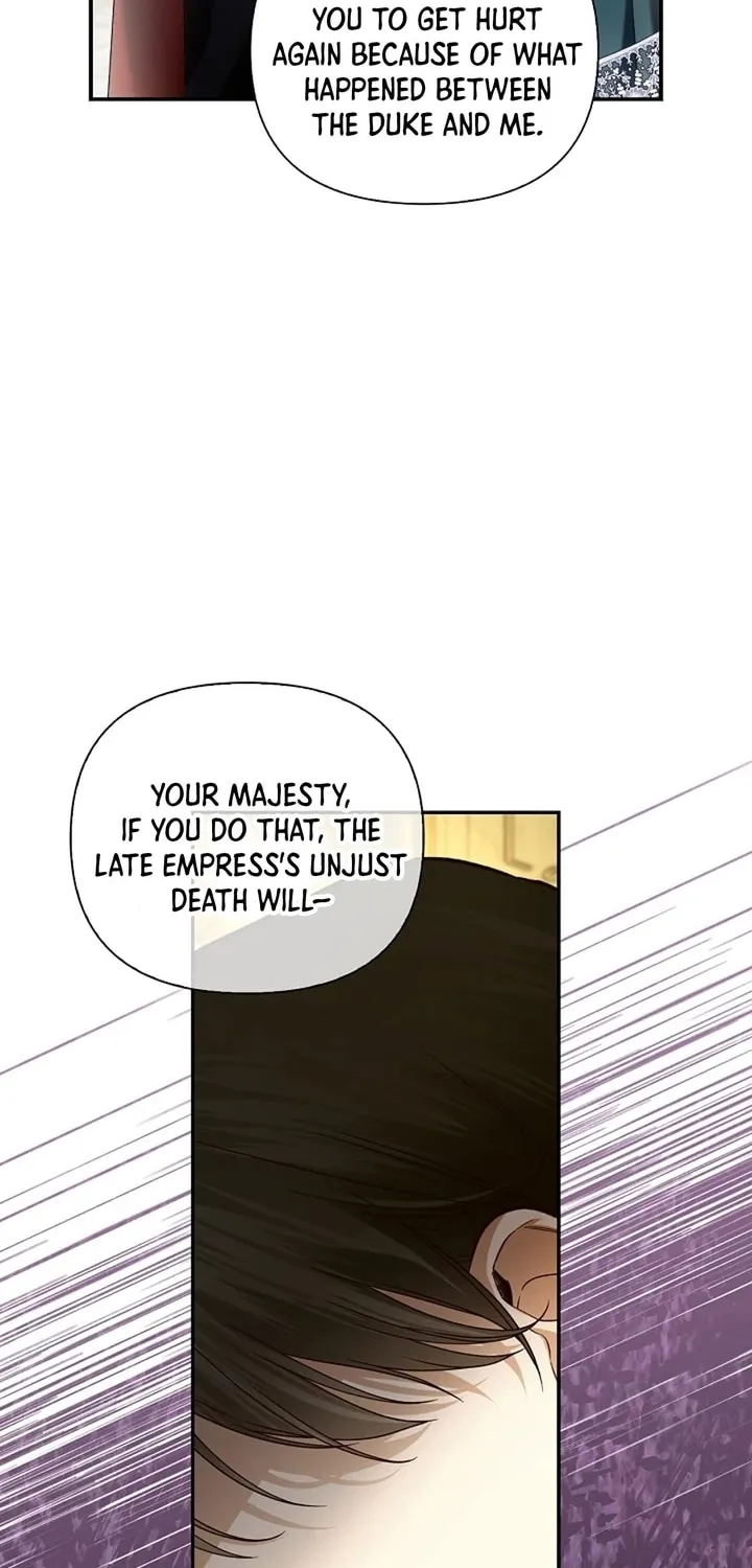 Read How to Hide the Emperor’s Child chapter 102 image 54 on Lezhin