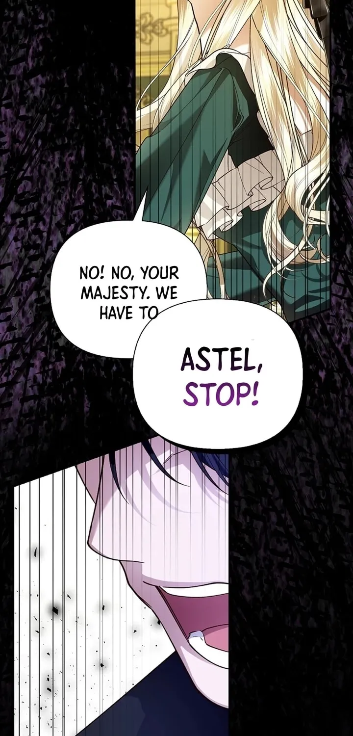 Read How to Hide the Emperor’s Child chapter 102 image 56 on Lezhin