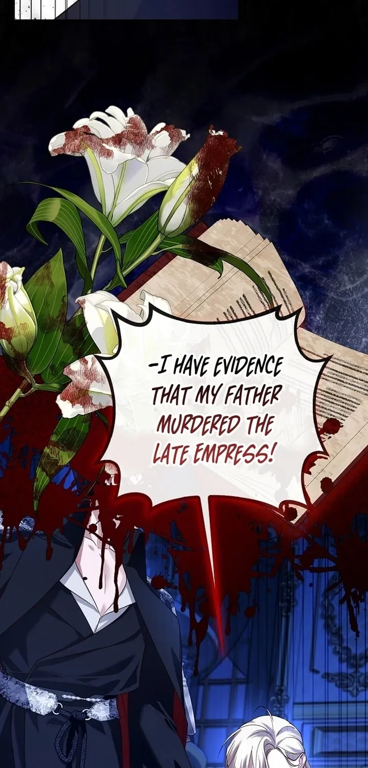 Read How to Hide the Emperor’s Child chapter 102 image 57 on Lezhin