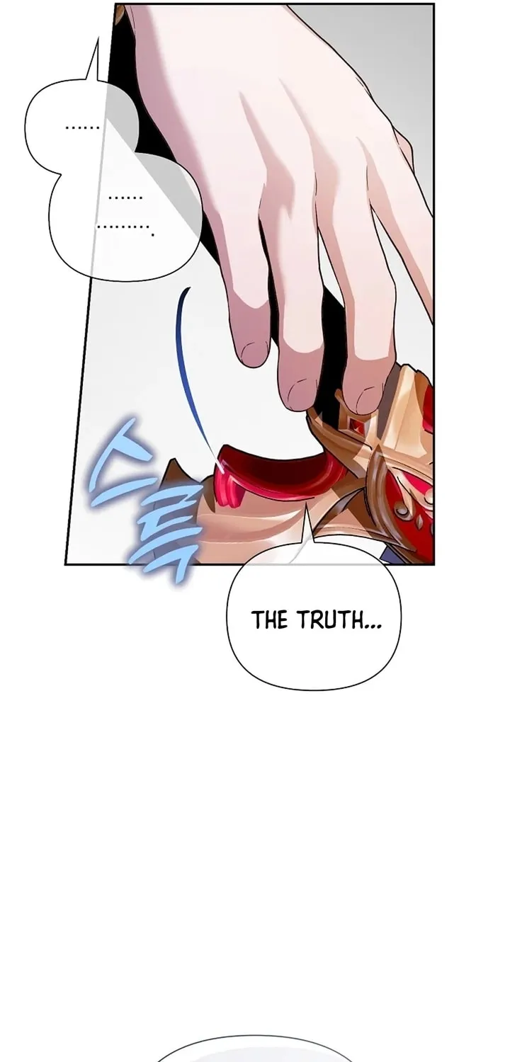 Read How to Hide the Emperor’s Child chapter 102 image 61 on Lezhin