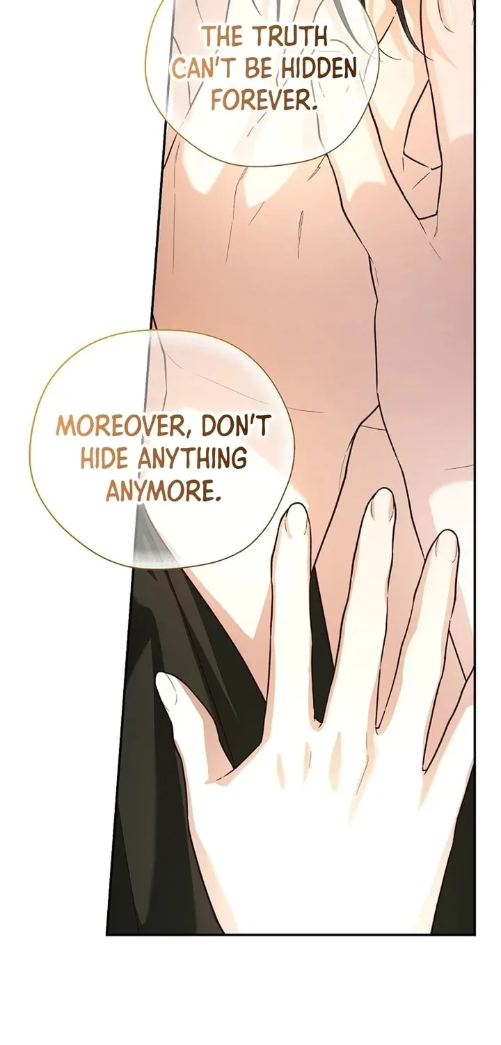 Read How to Hide the Emperor’s Child chapter 102 image 66 on Lezhin