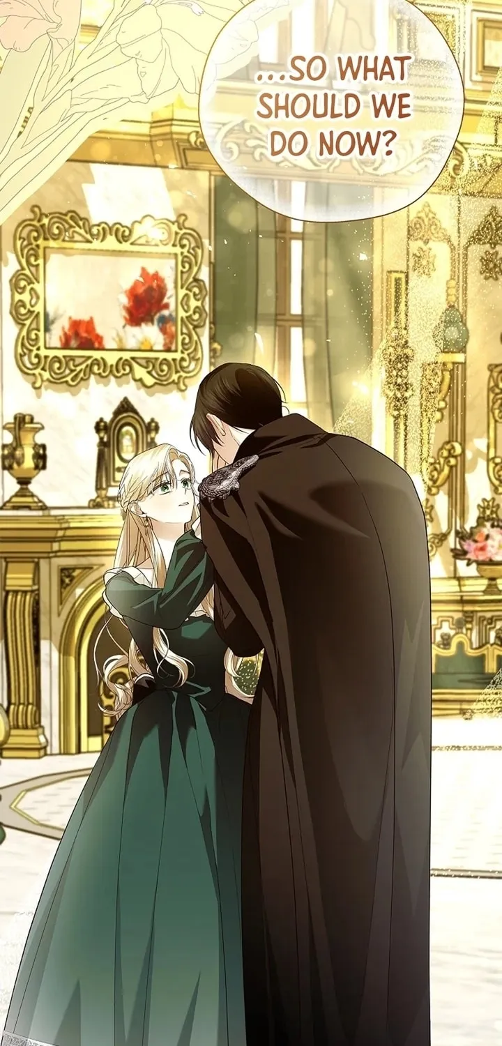 Read How to Hide the Emperor’s Child chapter 102 image 72 on Lezhin