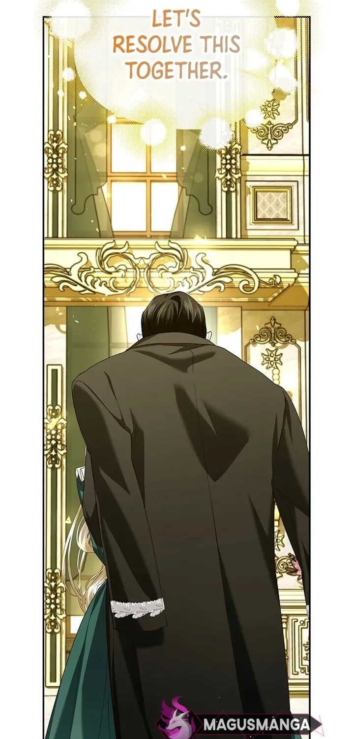 Read How to Hide the Emperor’s Child chapter 102 image 77 on Lezhin
