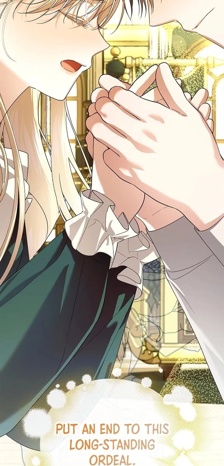 Read How to Hide the Emperor’s Child chapter 102 image 79 on Lezhin