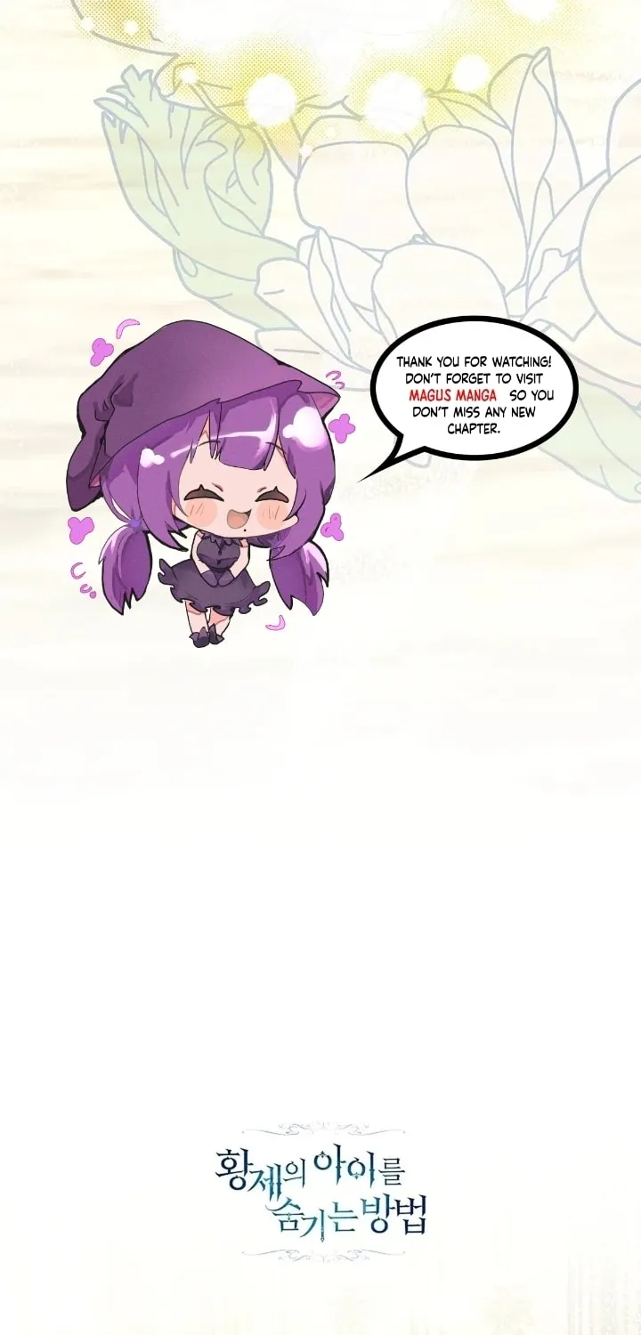 Read How to Hide the Emperor’s Child chapter 102 image 80 on Lezhin