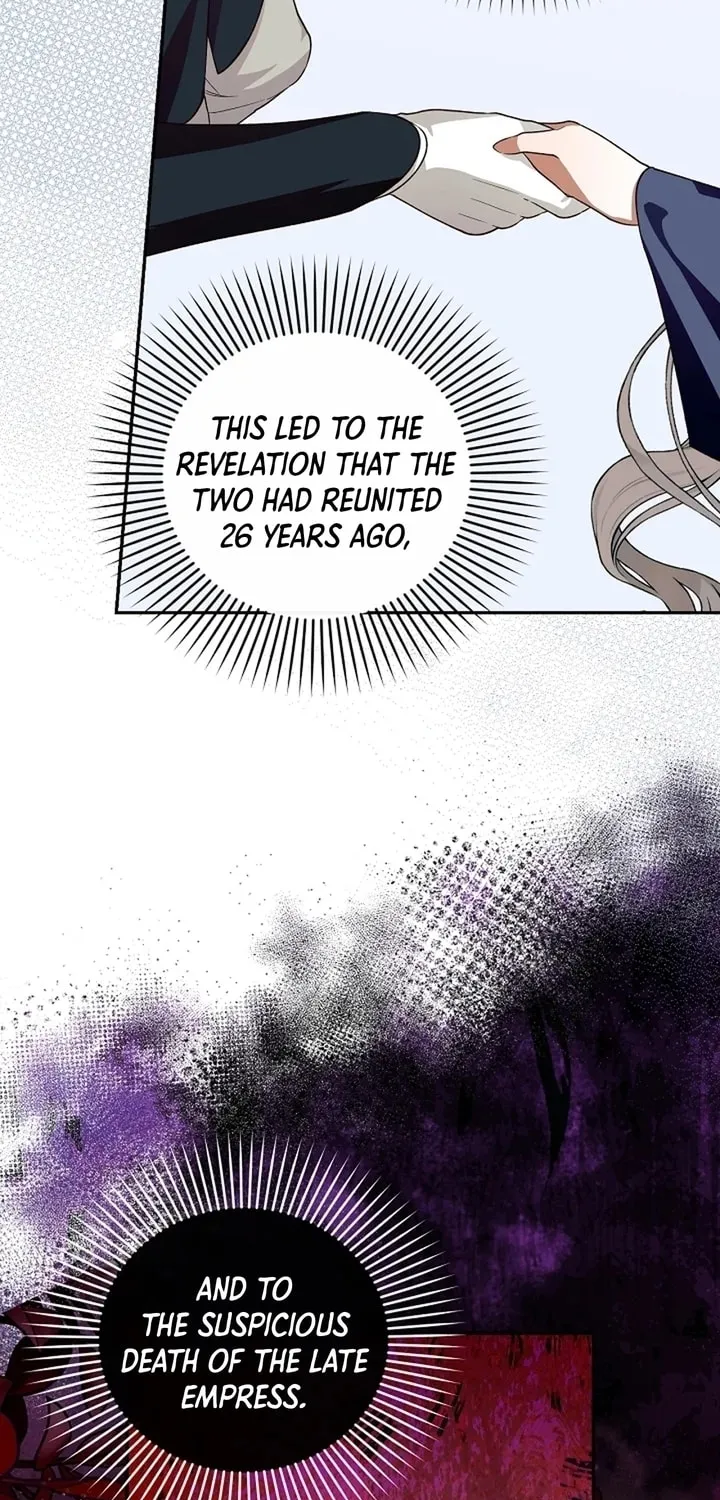 Read How to Hide the Emperor’s Child chapter 102 image 9 on Lezhin