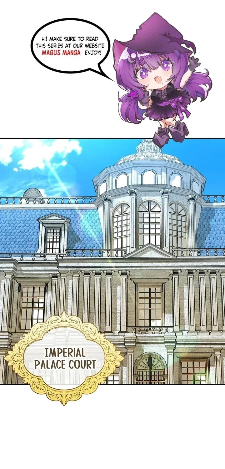 Read How to Hide the Emperor’s Child chapter 103 image 1 on Lezhin