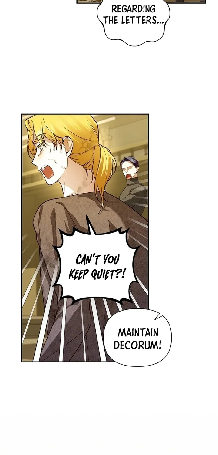 Read How to Hide the Emperor’s Child chapter 103 image 13 on Lezhin