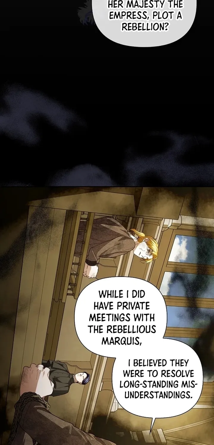 Read How to Hide the Emperor’s Child chapter 103 image 16 on Lezhin