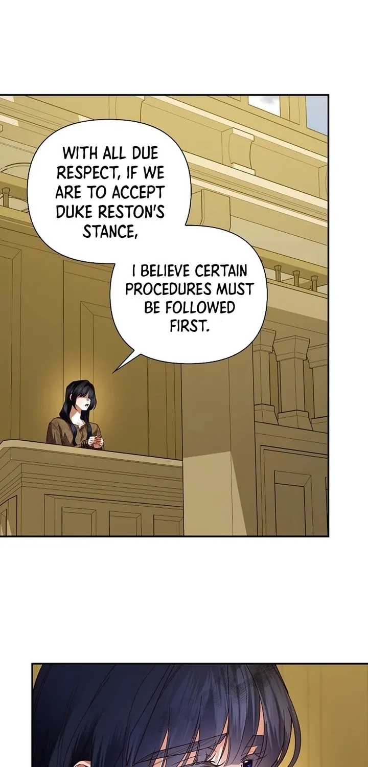Read How to Hide the Emperor’s Child chapter 103 image 23 on Lezhin