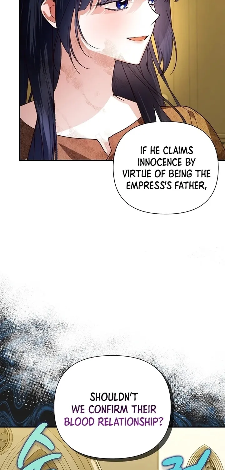 Read How to Hide the Emperor’s Child chapter 103 image 24 on Lezhin