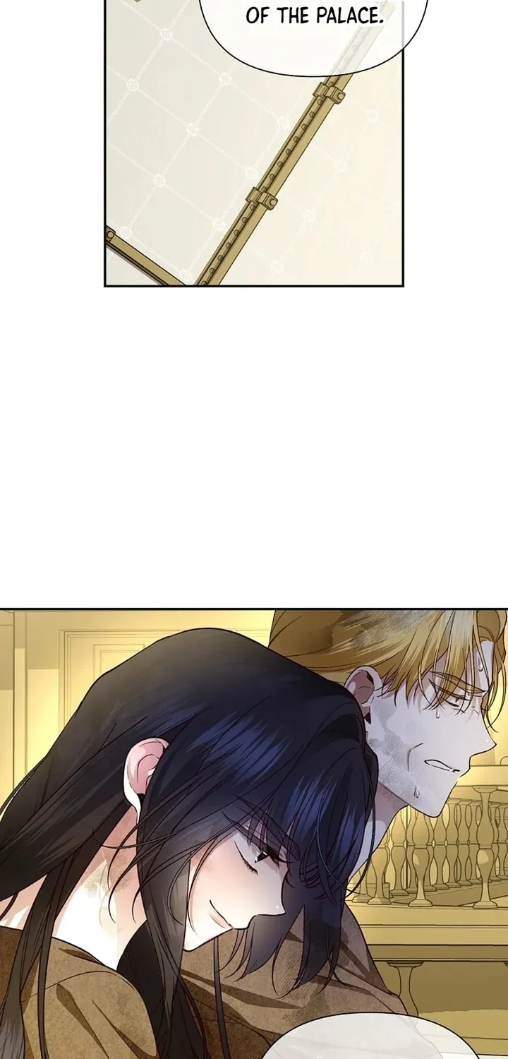 Read How to Hide the Emperor’s Child chapter 103 image 3 on Lezhin
