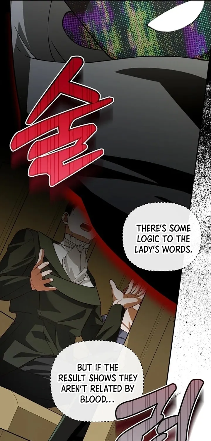 Read How to Hide the Emperor’s Child chapter 103 image 31 on Lezhin