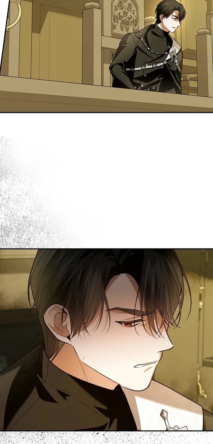 Read How to Hide the Emperor’s Child chapter 103 image 33 on Lezhin