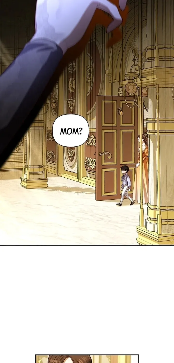 Read How to Hide the Emperor’s Child chapter 103 image 37 on Lezhin