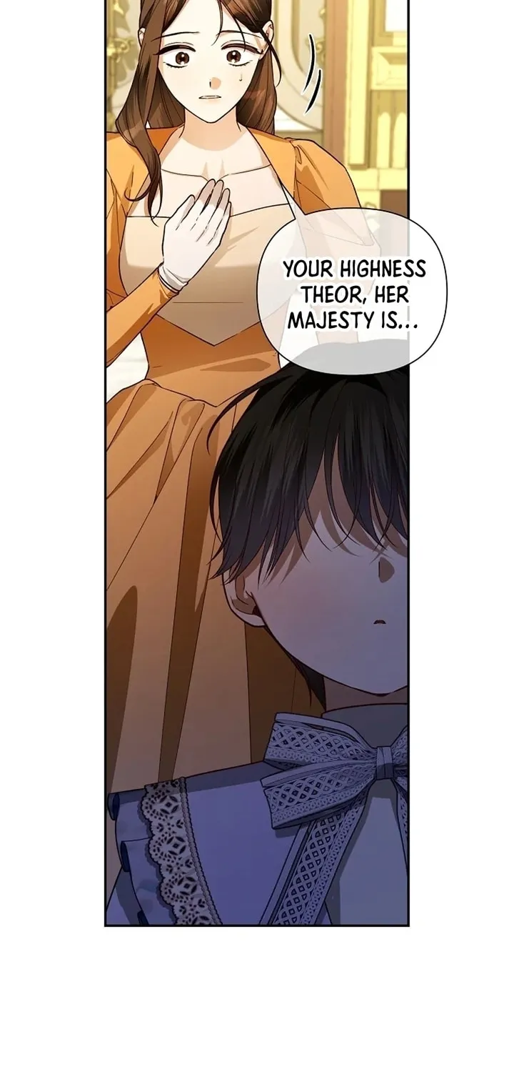 Read How to Hide the Emperor’s Child chapter 103 image 38 on Lezhin