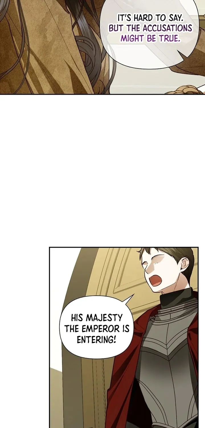 Read How to Hide the Emperor’s Child chapter 103 image 4 on Lezhin
