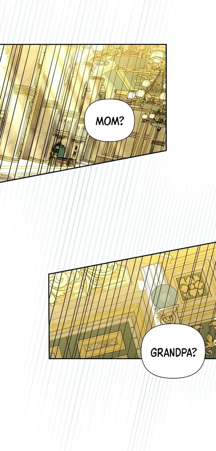 Read How to Hide the Emperor’s Child chapter 103 image 40 on Lezhin