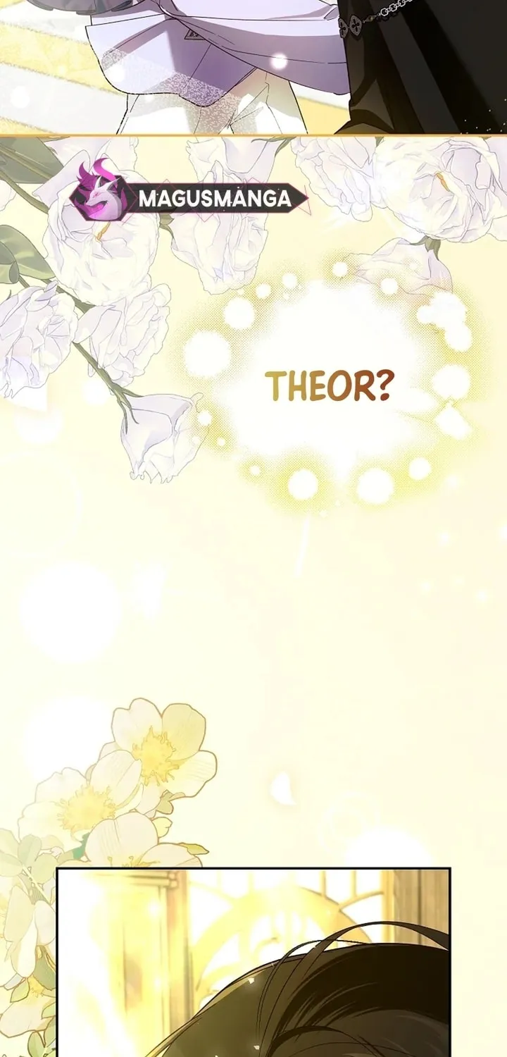 Read How to Hide the Emperor’s Child chapter 103 image 43 on Lezhin