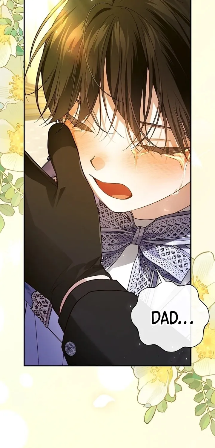 Read How to Hide the Emperor’s Child chapter 103 image 44 on Lezhin