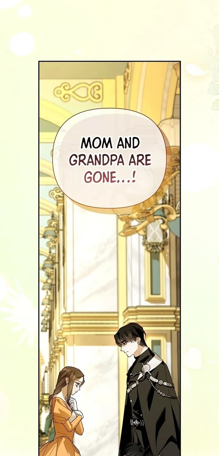 Read How to Hide the Emperor’s Child chapter 103 image 45 on Lezhin