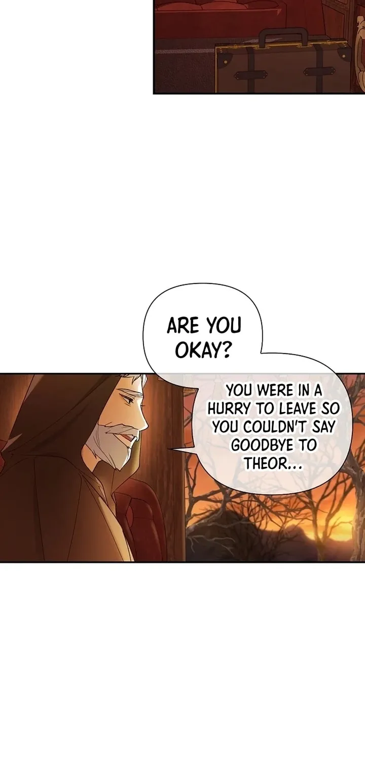 Read How to Hide the Emperor’s Child chapter 103 image 48 on Lezhin