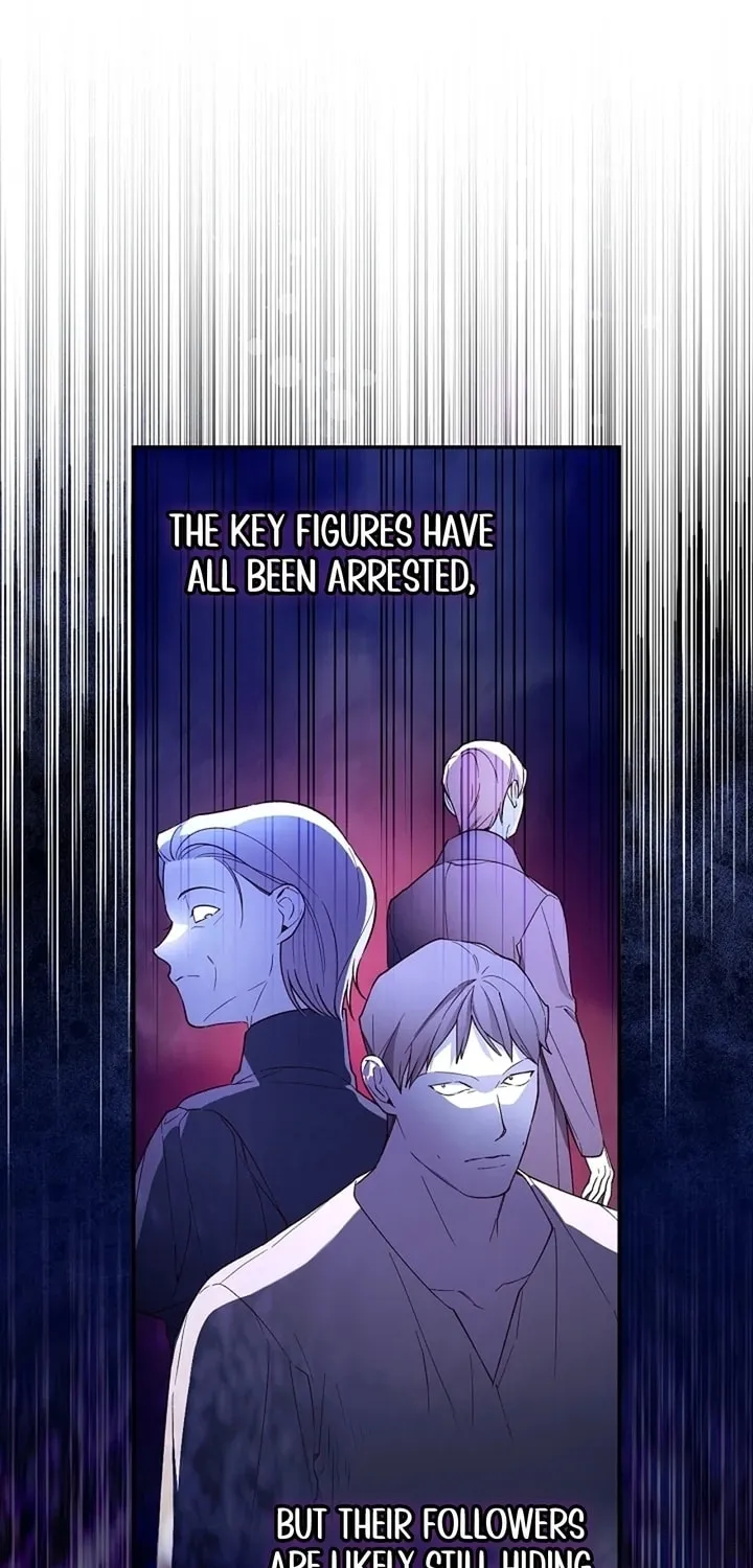 Read How to Hide the Emperor’s Child chapter 103 image 53 on Lezhin