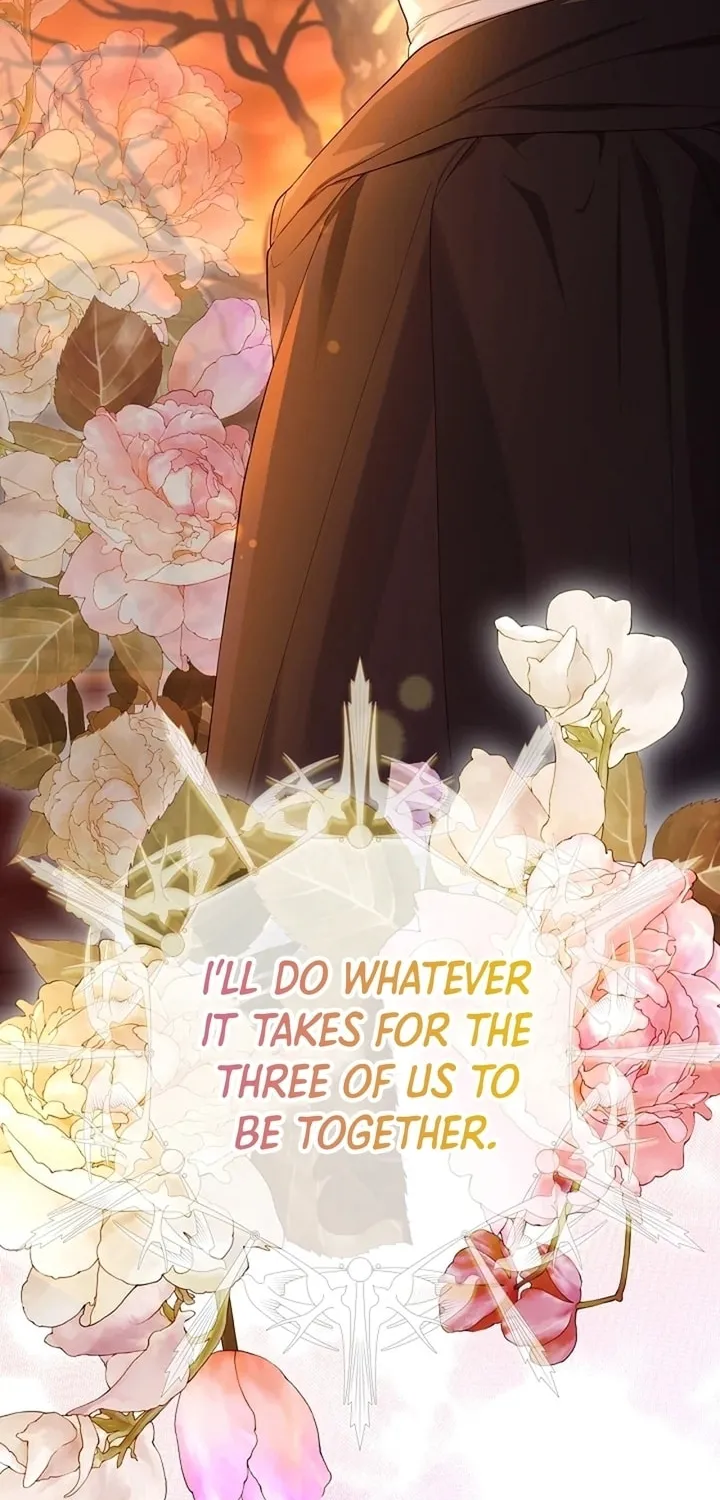 Read How to Hide the Emperor’s Child chapter 103 image 56 on Lezhin