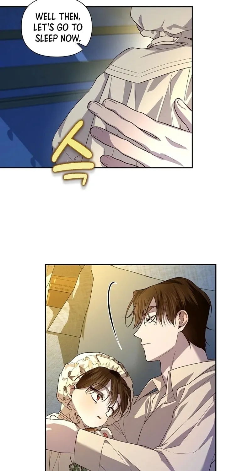 Read How to Hide the Emperor’s Child chapter 103 image 62 on Lezhin