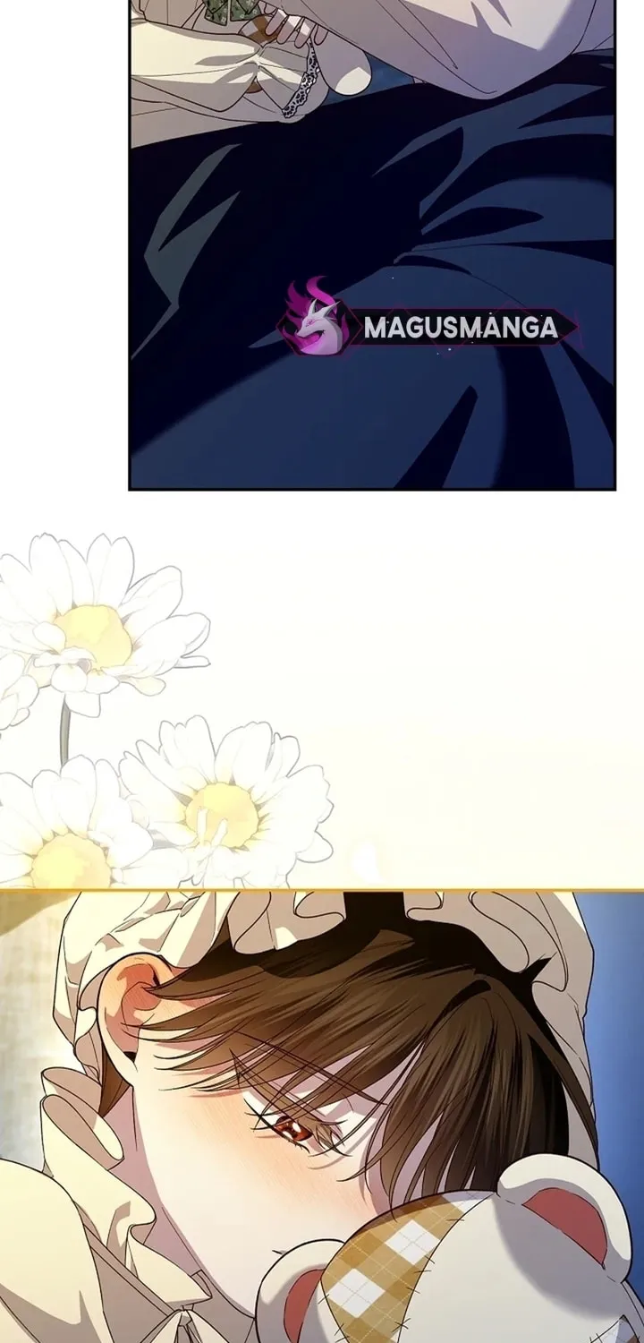 Read How to Hide the Emperor’s Child chapter 103 image 63 on Lezhin
