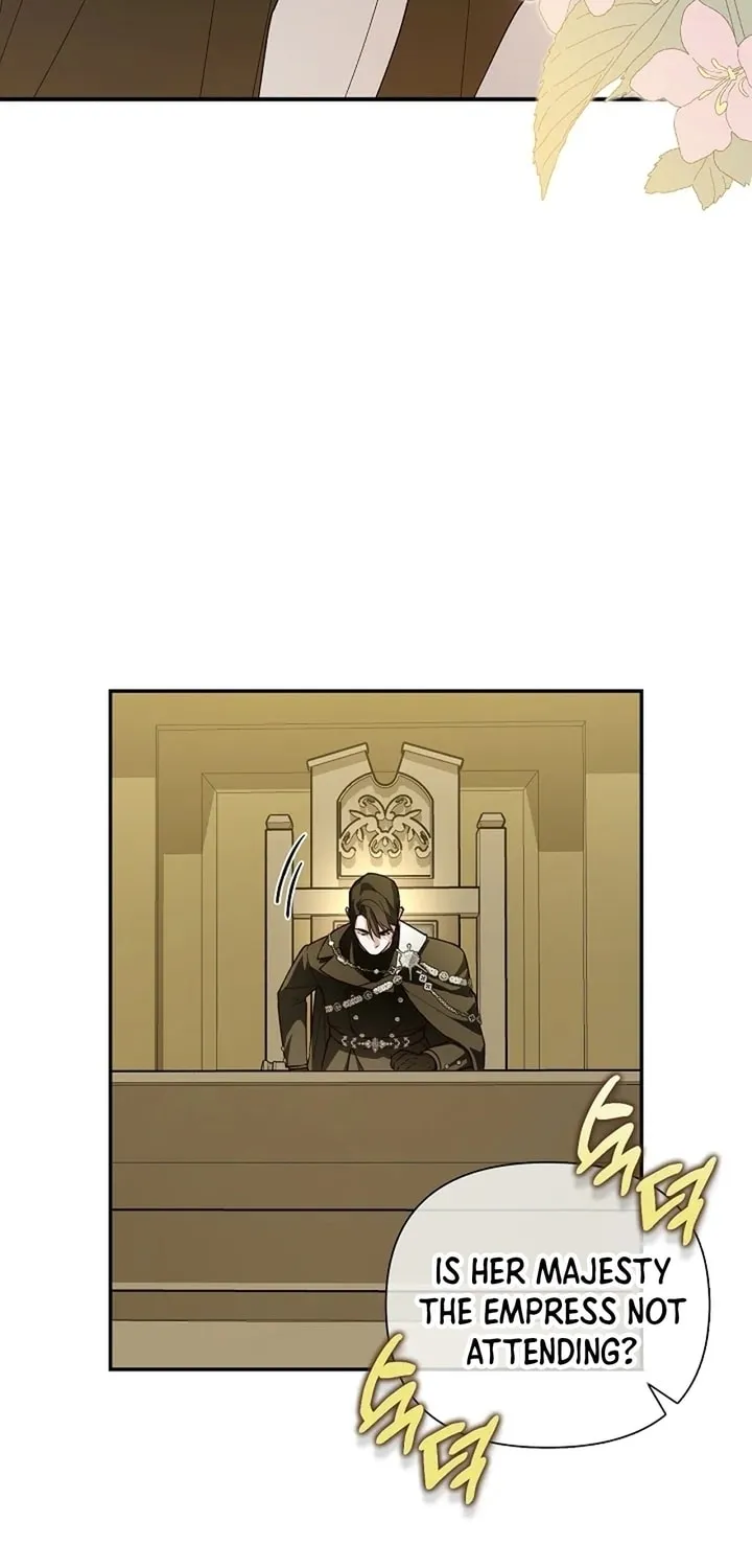 Read How to Hide the Emperor’s Child chapter 103 image 7 on Lezhin