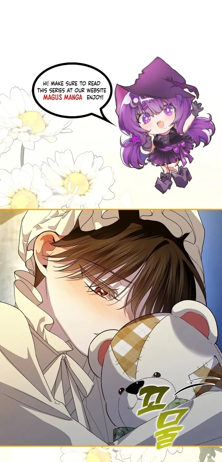Read How to Hide the Emperor’s Child chapter 104 image 1 on Lezhin