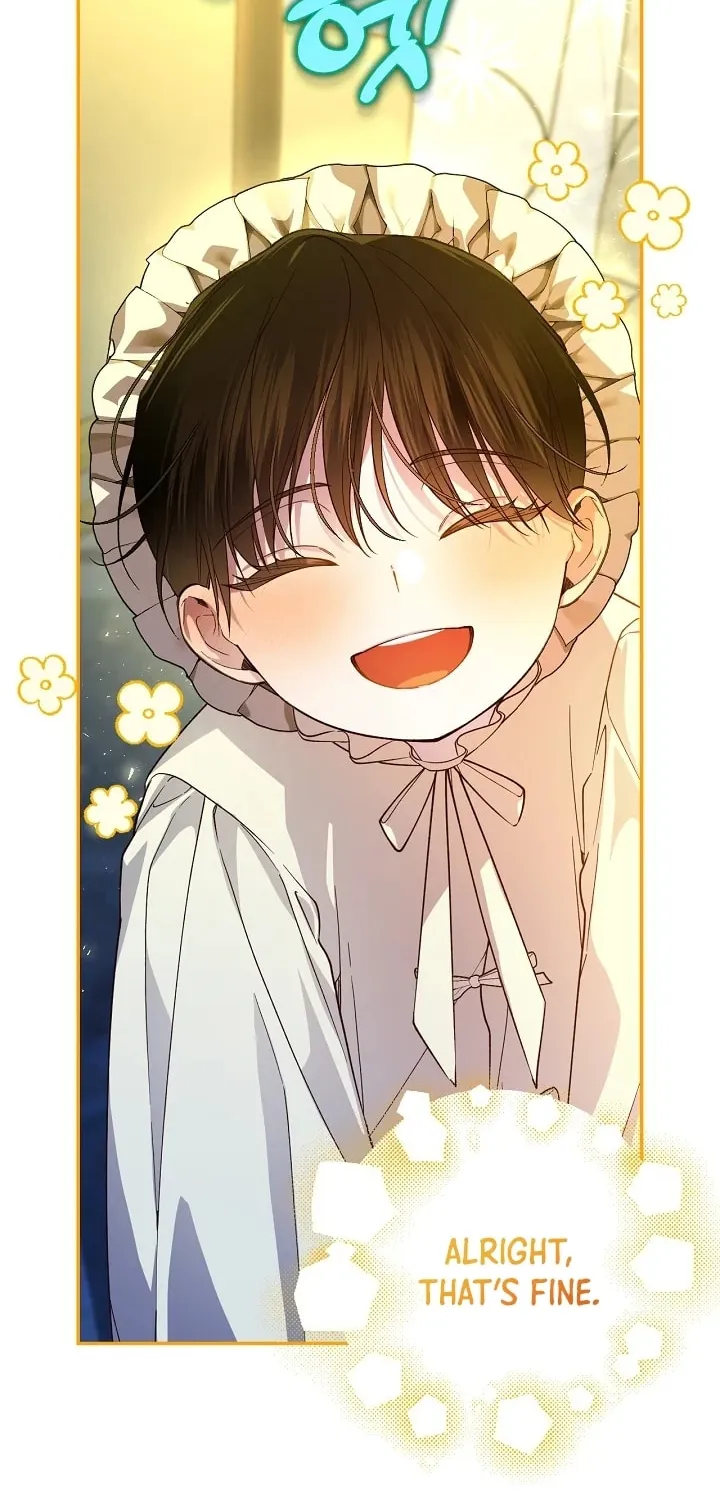 Read How to Hide the Emperor’s Child chapter 104 image 14 on Lezhin