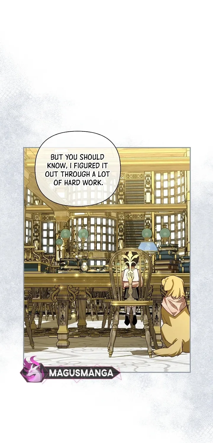 Read How to Hide the Emperor’s Child chapter 104 image 15 on Lezhin