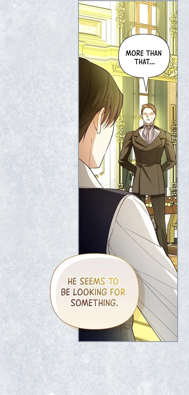 Read How to Hide the Emperor’s Child chapter 104 image 21 on Lezhin