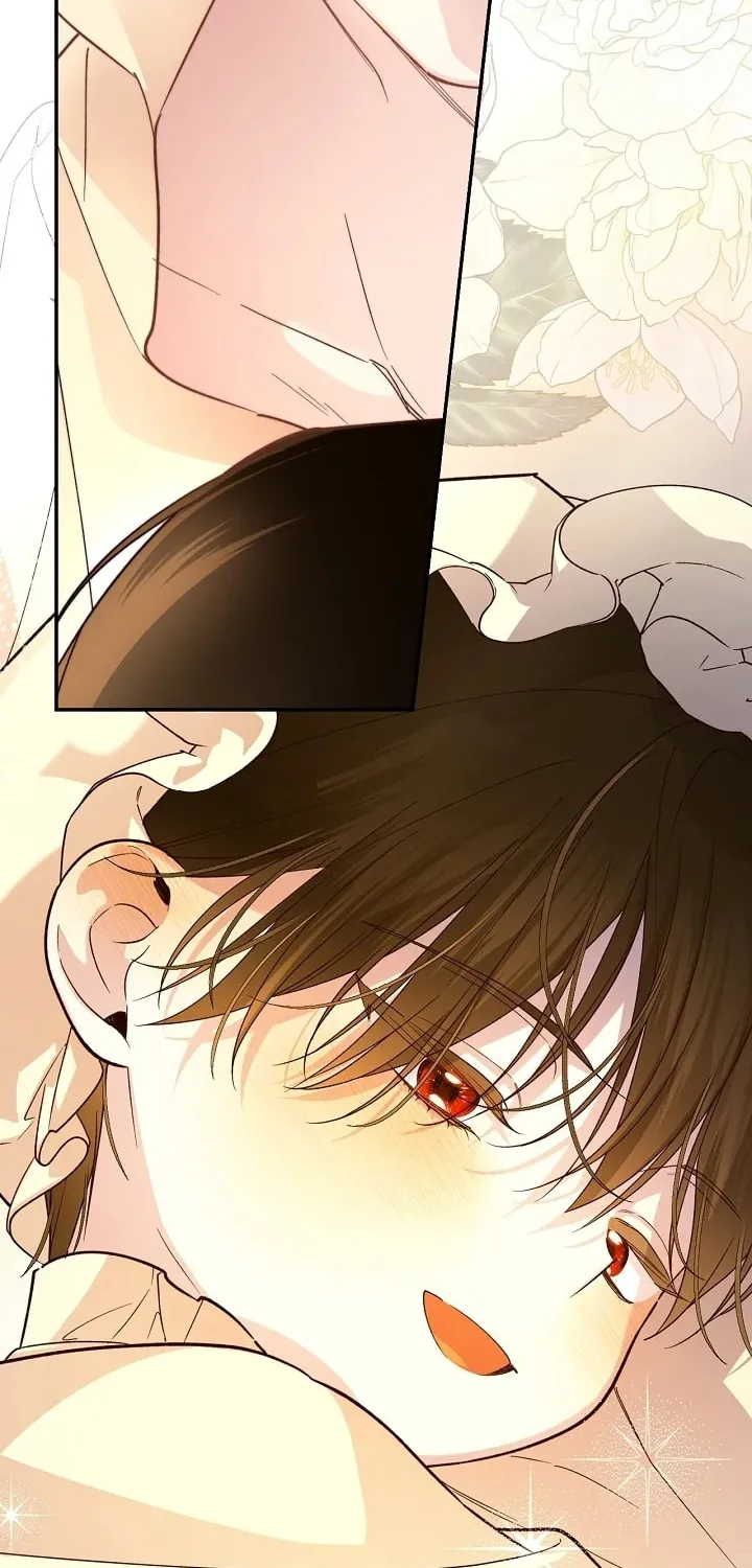 Read How to Hide the Emperor’s Child chapter 104 image 26 on Lezhin