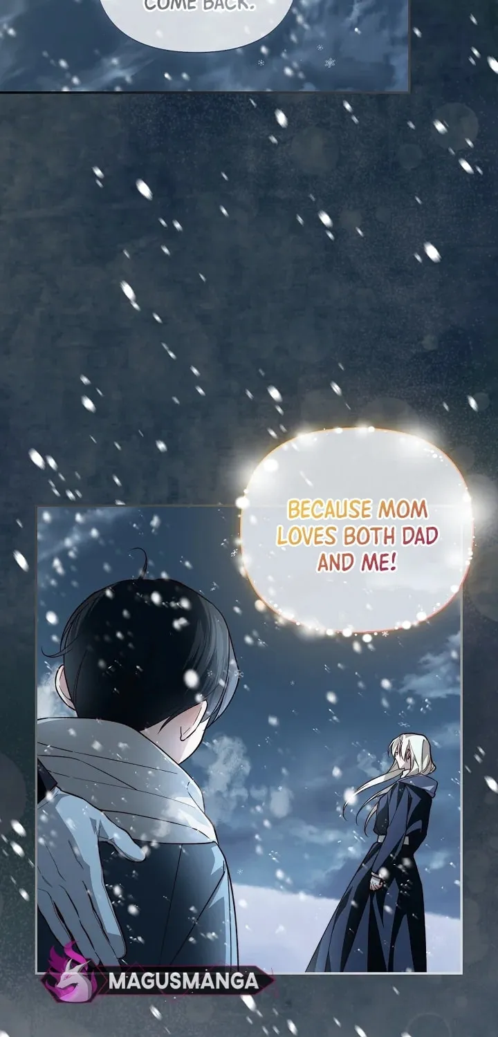 Read How to Hide the Emperor’s Child chapter 104 image 29 on Lezhin
