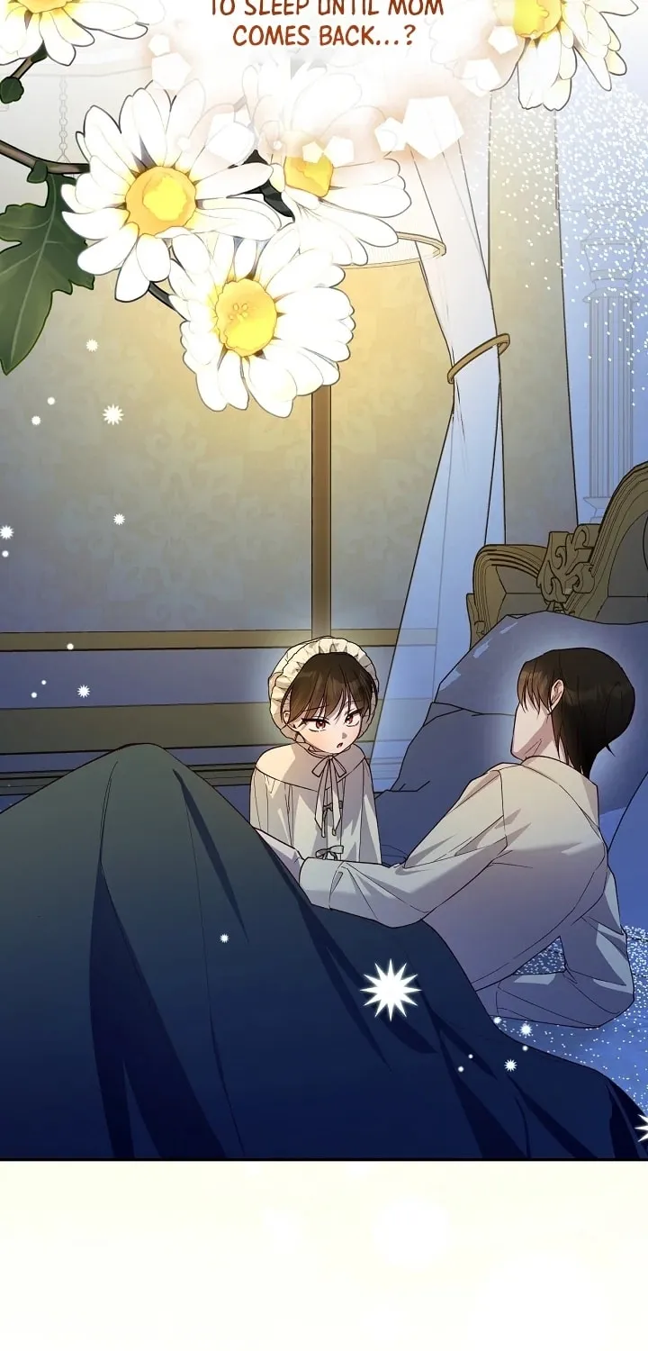 Read How to Hide the Emperor’s Child chapter 104 image 3 on Lezhin