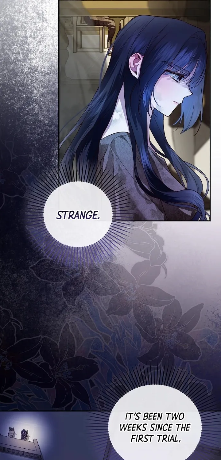 Read How to Hide the Emperor’s Child chapter 104 image 36 on Lezhin