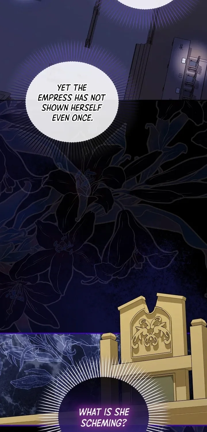 Read How to Hide the Emperor’s Child chapter 104 image 37 on Lezhin